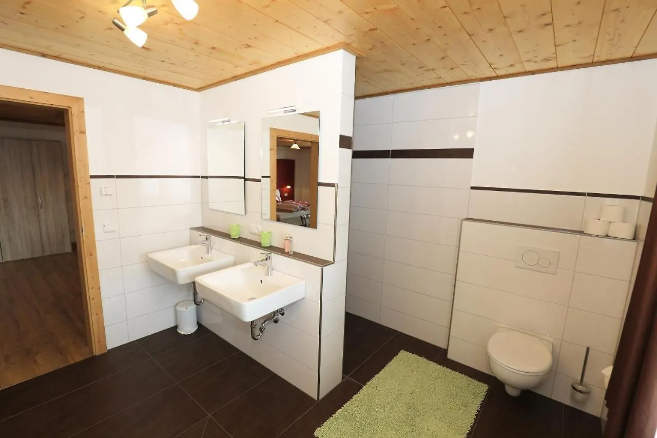 Mini-hôtel Gasthof Beim Endeler Missen-Wilhams