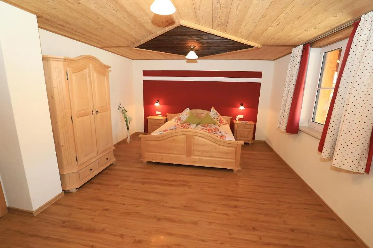 Gasthof Beim Endeler Missen-Wilhams Mini-hôtel