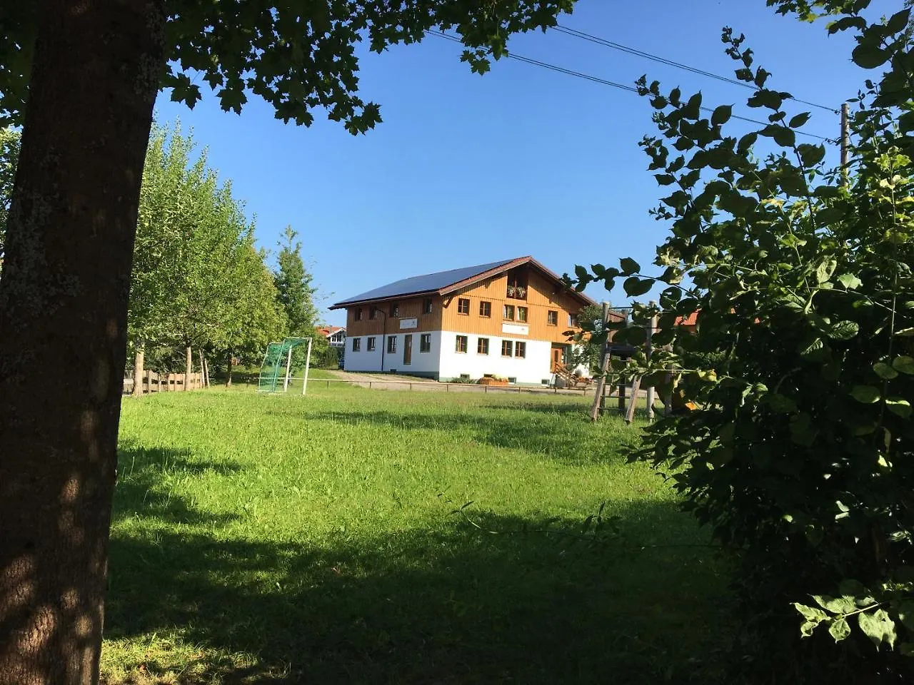 Gasthof Beim Endeler Missen-Wilhams